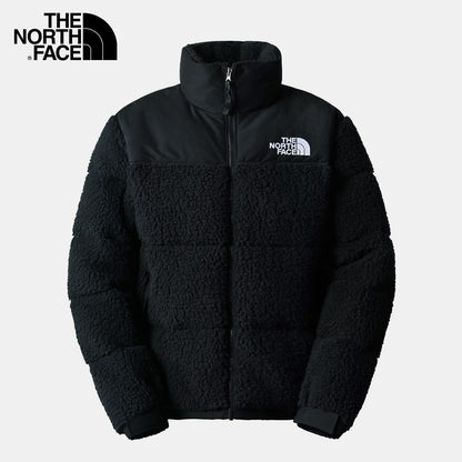 TNF™ Sherpajacka för män (ny)