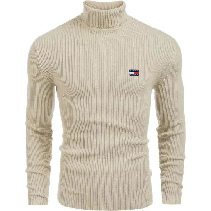 Herr Polotröja Tommy