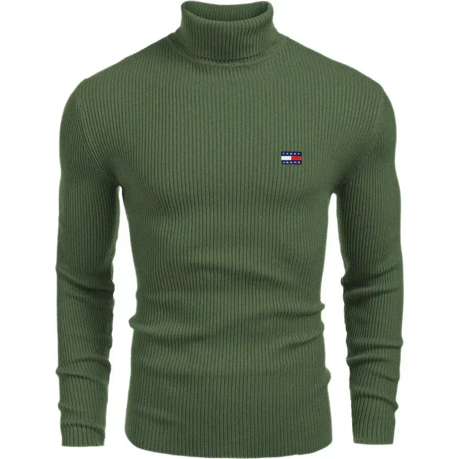 Herr Polotröja Tommy