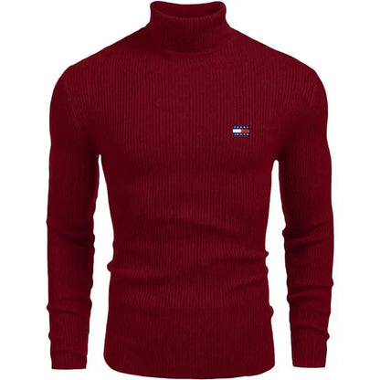 Herr Polotröja Tommy